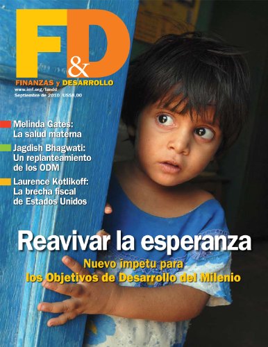 Finanzas y Desarrollo, Septiembre de 2010: 47 (Spanish Edition)
