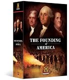 The Founding of America Megaset