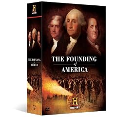 The Founding of America Megaset
