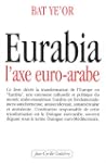 Eurabia l'axe euro-arabe