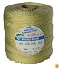 Woodstock Seine Twine and Decoy Cord, 120# (.051 DIA) 1300 , White