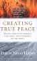 Creating True Peace