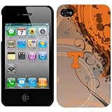 NCAA Texas Longhorns Orange iPhone 4 Silicone Case
