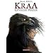 Kraa, Tome 1 : La vall�e perdue
