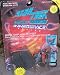 STAR TREK THE NEXT GENERATION INNERSPACE SERIES BORG COLLECTIVE ATTACK AND ASSIMILATE...