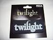 Twilight Patch "Twilight"