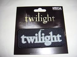 Twilight Patch "Twilight"