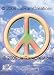 Peace 11 x 14 Color Photograph (11-68)