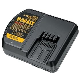 Dewalt #DW0246 24V Air Cooling Charger by BLACK & DECKER/DEWALT