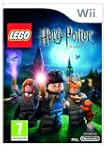 Lego Harry Potter - Ann�es 1 � 4