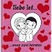 Liebe ist ... wenn zwei heiraten