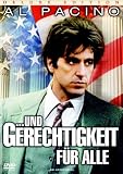 ... Und Gerechtigkeit f�r alle (Deluxe Edition) - Al Pacino