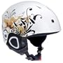 Ultrasport Damen Skihelm Race Edition