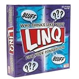 LINQ - B0002TGC38