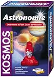 KOSMOS 662714 - Abenteuer Wissen: Astronomie - 