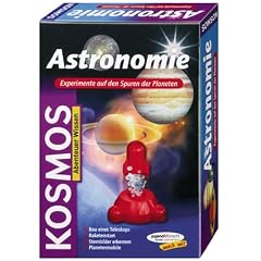 KOSMOS 662714 - Abenteuer Wissen: Astronomie