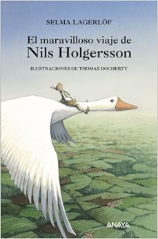 ... Holgersson (Spanish Edition) (Spanish) Hardcover – October 18, 2008