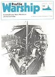 Produkt-Bild: Warship Profile 36 - United States Navy Monitors of the Civil War