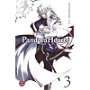 Pandora Hearts, Band 3