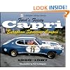 Ford's Feisty Capri: European Sporting Coupes 1969-1987 (Ludvigsen Library Series)