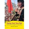 Aung San Suu Kyi and Burma's Struggle for Democracy