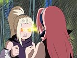 The Chunin Exam Stage 2: The Forest of Death