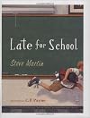 Late for School