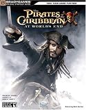 Pirates of the Caribbean: At World's End Official Strategy Guide (Official Strategy Guides (Bradygames))