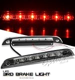 Ford Focus L.E.D. Third Brake Light