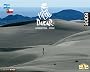 Dakar Argentina-Chile
