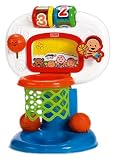 Dunk'n Cheer Basketball