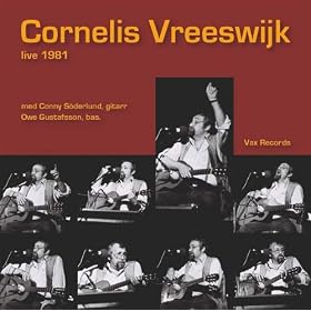 Cornelis Vreeswijk