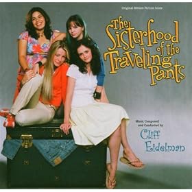 Sisterhood Of The Traveling Pants