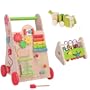 EverEarth Eco-friendly Baby Toy Bundle by Maxim