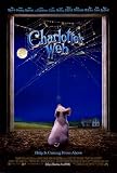 Charlotte's Web - Movie Poster - 27 x 40