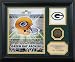 Green Bay Packers  Team Pride Photo Mint