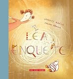 L�a enqu�te