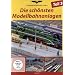 Die sch�nsten Modellbahnanlagen - Teil 3