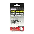 Surebonder#4 Arrow Heavy-Duty 5/16" Staples