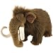 Coleman Woolly Mammoth Dino Dog Toy