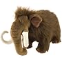 Coleman Woolly Mammoth Dino Dog Toy