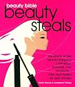 Beauty Bible Beauty Steals