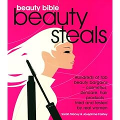 Beauty Bible Beauty Steals