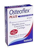 HealthAid Osteoflex Plus Glucosamine Chondroitin - 30 Tablets