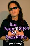 The Redemption of Reckoning: Bathing in the Blood of Virgins & Other Stories