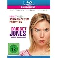 Bridget Jones - Schokolade zum Fr�hst�ck & Bridget Jones - Am Rande des Wahnsinns - Box-Set (Blu-ray)