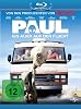 Paul - Ein Alien auf der Flucht (DVD)