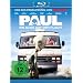 Paul - Ein Alien auf der Flucht [Blu-ray]