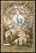 Dark Crystal, Movie Art by Brian Froud. Size 23.11 inches width by 35.55 inches height. High Quality Art Poster Print