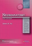 By James D. Fix: BRS Neuroanatomy (Board Review Series) Fourth (4th) Edition